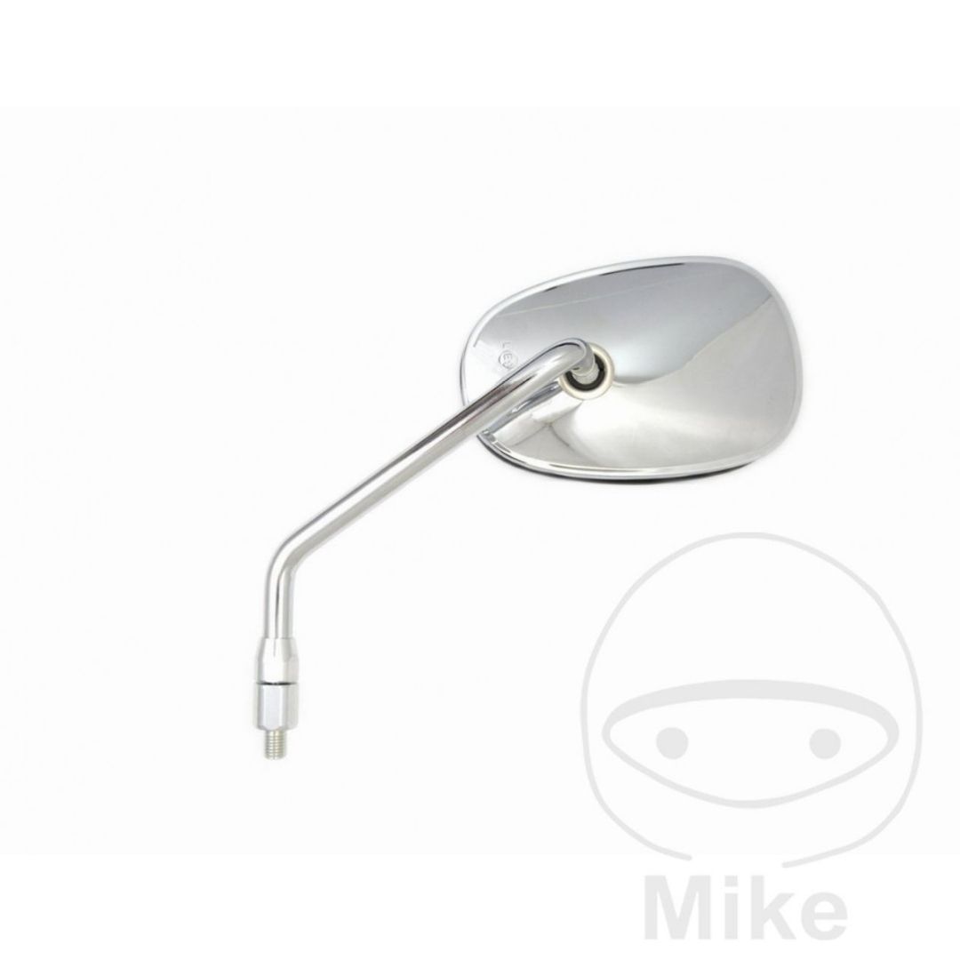 Oglinda Moto Chrome Stanga JMP 2 - motocross, enduro, ATV