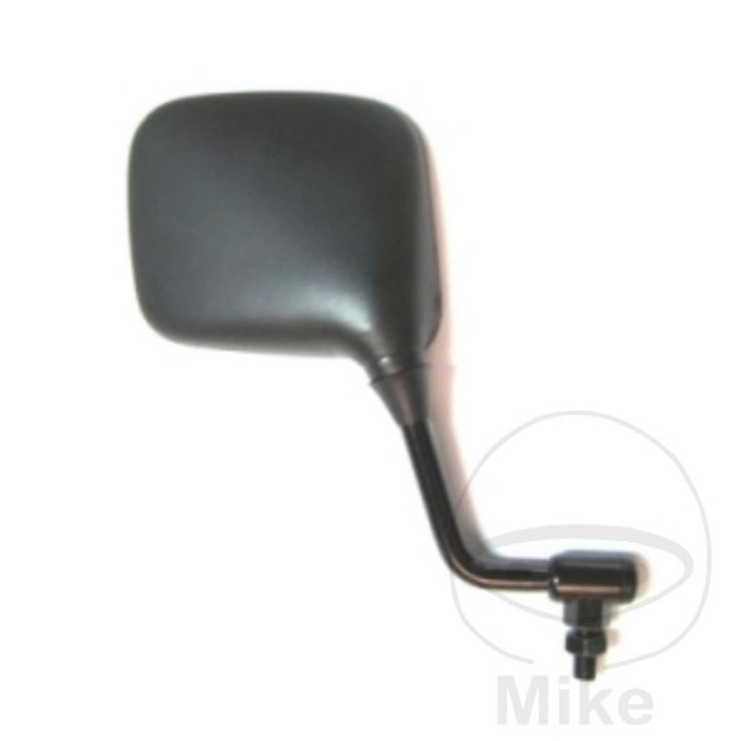 Oglinda Moto Neagra Dreapta JMP 2 - motocross, enduro, ATV