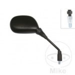 Oglindă Moto Neagră Dreapta JMP 1 - motocross, enduro, ATV Oglinda Moto Neagra Dreapta JMP 6 - motocross, enduro, ATV