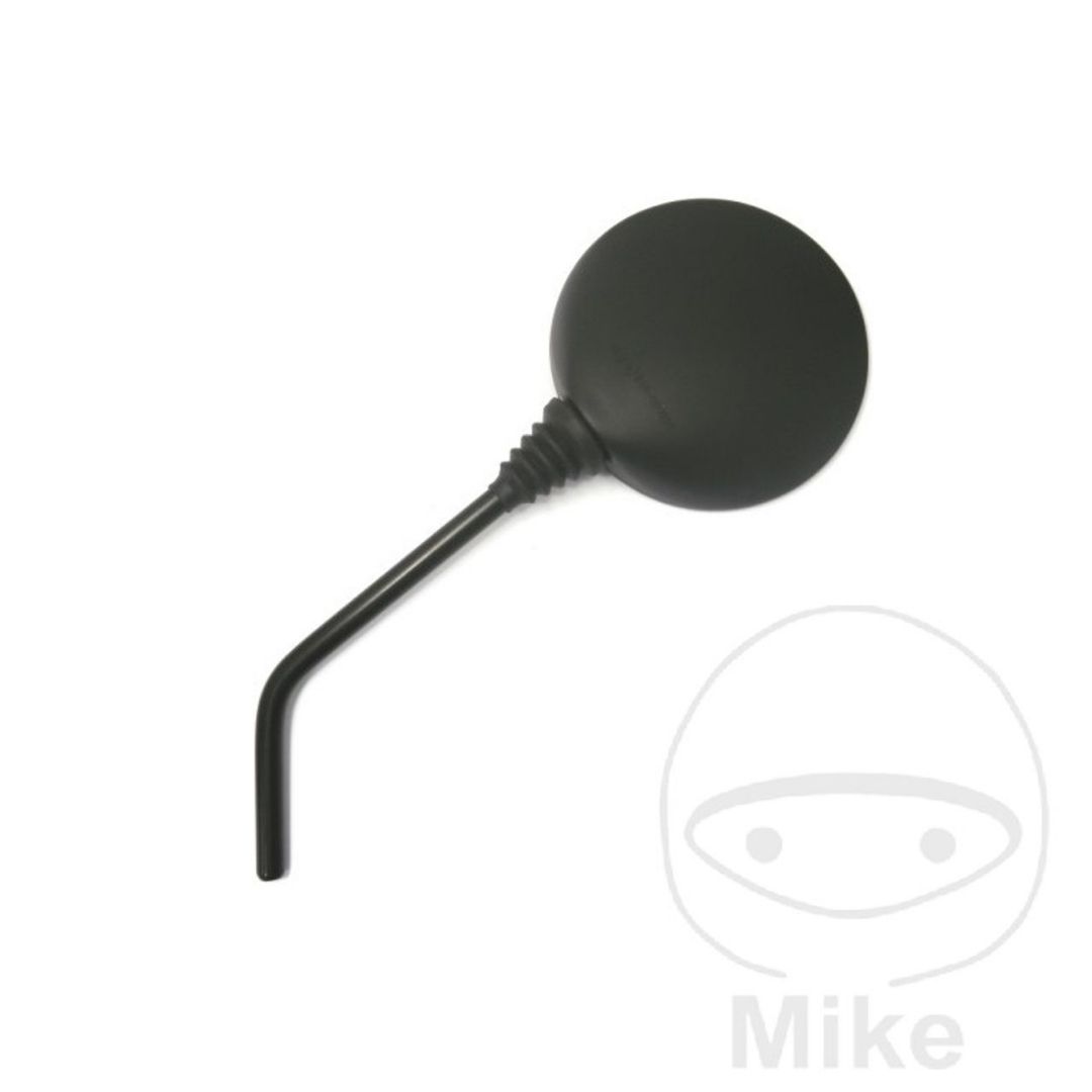 Oglinda Moto Neagra Dreapta Stanga JMP 3 - motocross, enduro, ATV