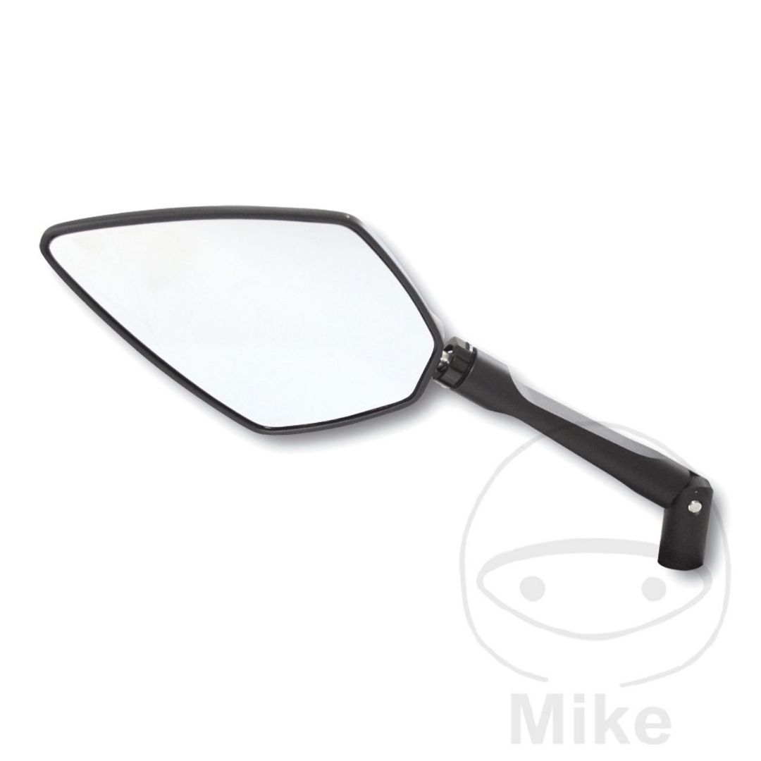 Oglindă Moto Neagră HSD 2 - motocross, enduro, ATV Oglinda Moto Neagra HSD - motocross, enduro, ATV