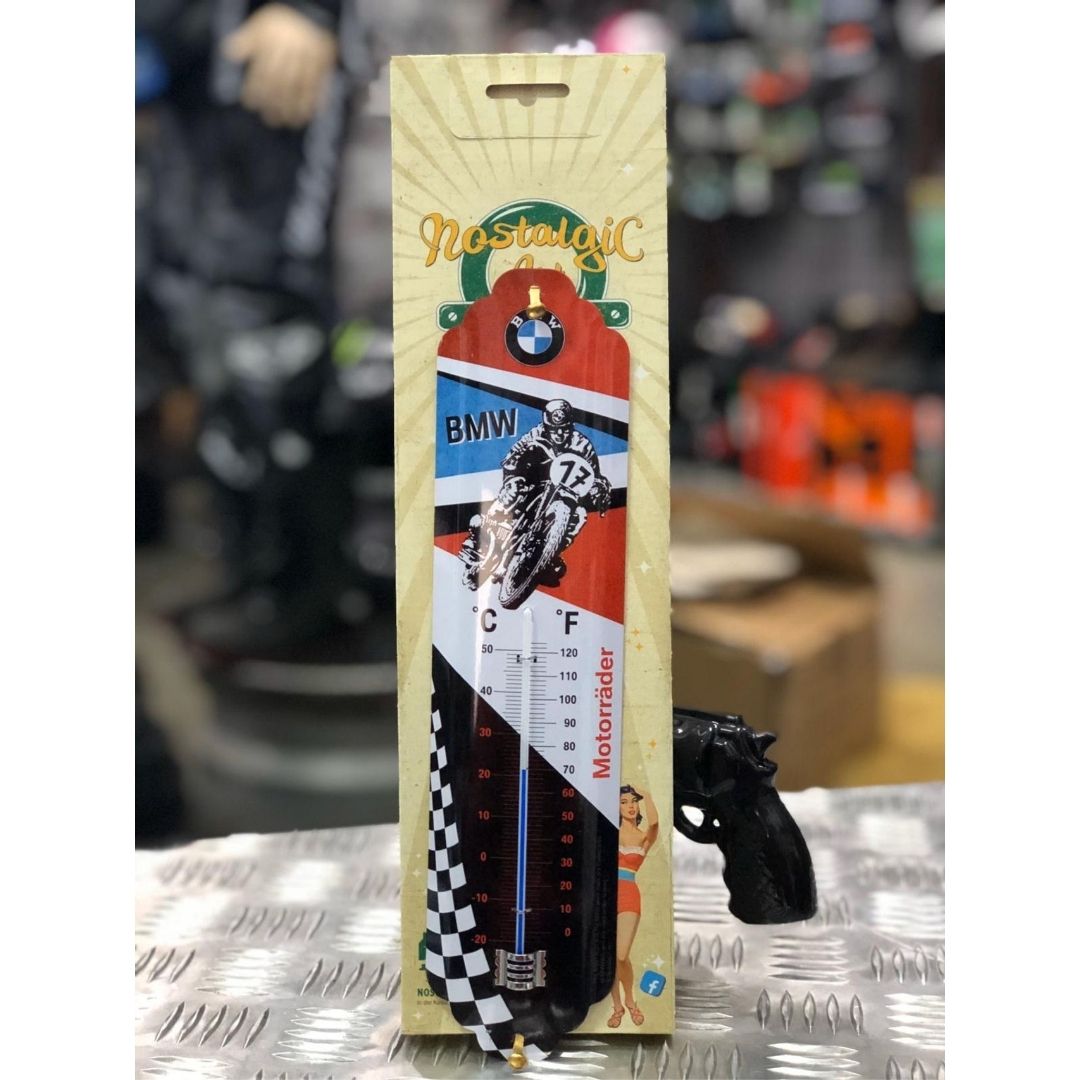 Termometru BMW - motocross, enduro, ATV