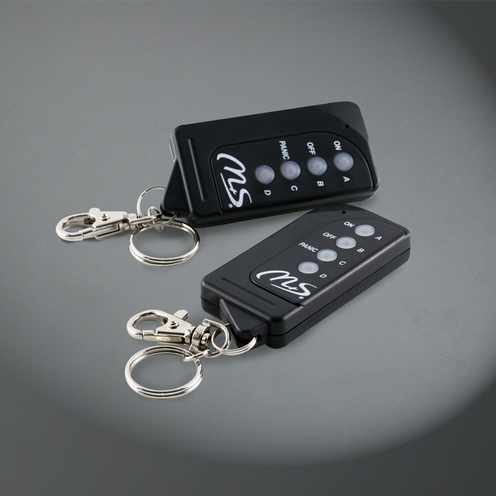 Alarma moto TG400 profesional Alarmanlage TG 400 80504 3 - motocross, enduro, ATV