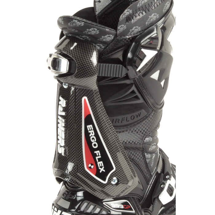 Cizme racing Rainers 999 GP CARBONO Cizme racing Rainers 999 GP CARBONO 1 - motocross, enduro, ATV