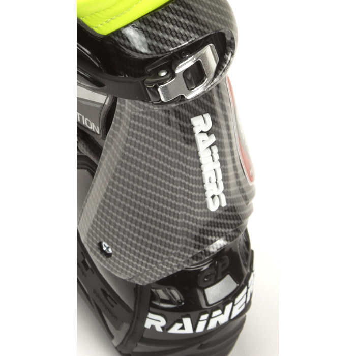 Cizme racing Rainers 999 GP CARBONO F Cizme racing Rainers 999 GP CARBONO F 1 - motocross, enduro, ATV