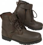 Bocanci Ghete moto Retro Lynton Modeka 1 - motocross, enduro, ATV Bocanci moto Retro modeka modeka lynton