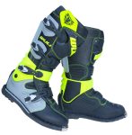 CIZMA ATV/ENDURO WULFSPORT JM RACER BOOT