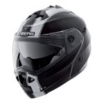 Cască Moto Duke Legend Black / White Caberg 1 - motocross, enduro, ATV Casca Moto Duke Legend Black White Caberg - motocross, enduro, ATV