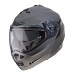 Cască Moto Duke Matt Gun Metal Caberg 1 - motocross, enduro, ATV Casca Moto Duke Matt Gun Metal Caberg - motocross, enduro, ATV