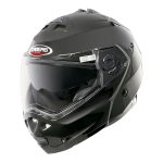 Cască Moto Duke Smart Black Caberg 1 - motocross, enduro, ATV Casca Moto Duke Smart Black Caberg - motocross, enduro, ATV