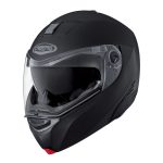 Cască Moto Modus Matt Black Caberg 1 - motocross, enduro, ATV Casca Moto Modus Matt Black Caberg - motocross, enduro, ATV