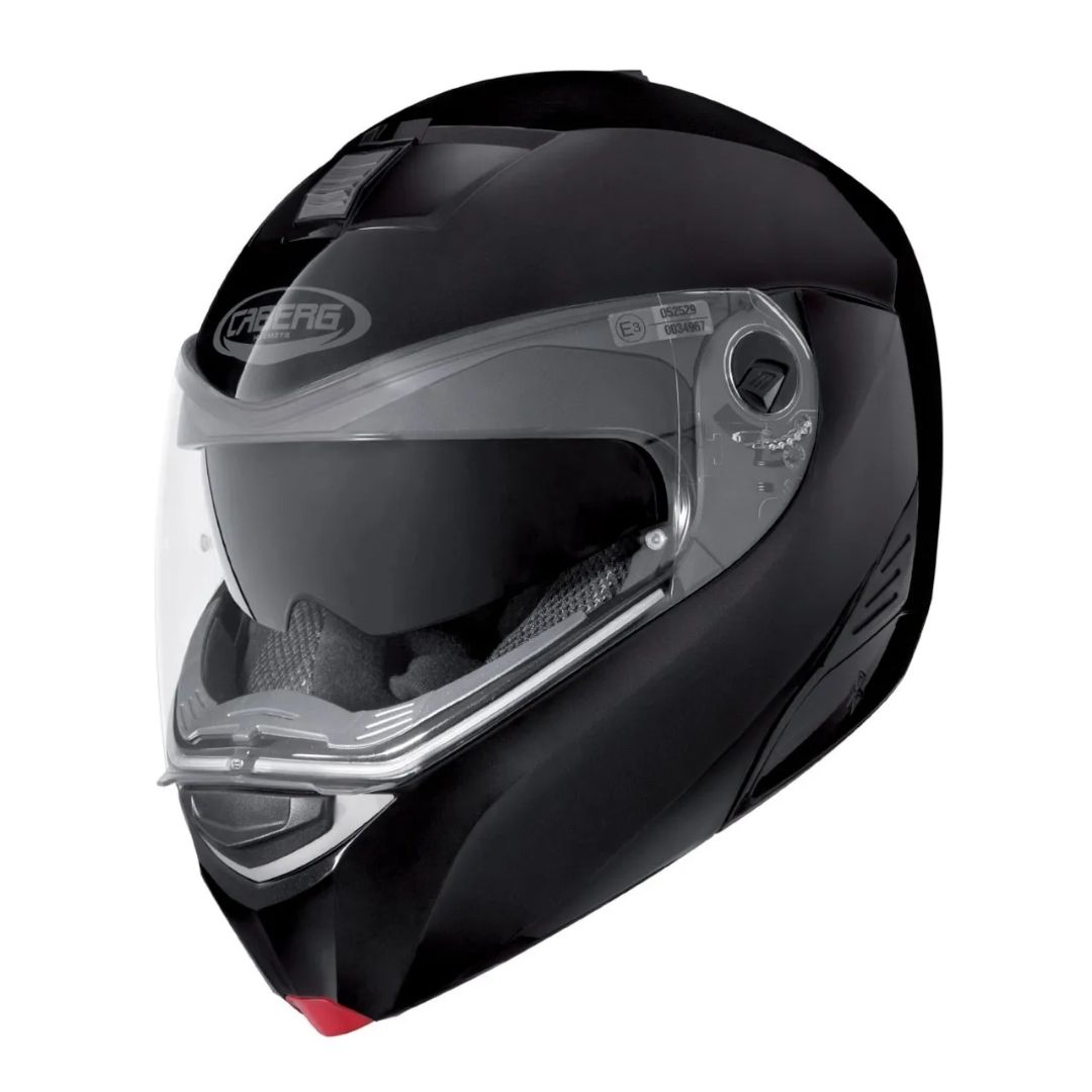 Casca Moto Modus Metal Black Caberg - motocross, enduro, ATV