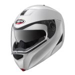 Cască Moto Modus Metal White Caberg 1 - motocross, enduro, ATV Casca Moto Modus Metal White Caberg - motocross, enduro, ATV