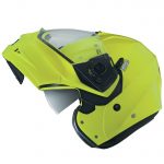 Cască Moto Duke Hi-Vizion Caberg 5 - motocross, enduro, ATV Duke Hi Vizion 4 - motocross, enduro, ATV