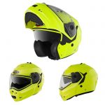 Cască Moto Duke Hi-Vizion Caberg 2 - motocross, enduro, ATV Duke Hi Vizion 5 - motocross, enduro, ATV