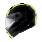 Cască Moto Tourmax Marathon Matt Black / White / Yellow Fluo Caberg 3 - motocross, enduro, ATV Duke Legend Matt Black Yellow Fluo 2 - motocross, enduro, ATV