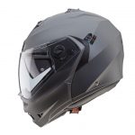 Cască Moto Duke Matt Gun Metal Caberg 3 - motocross, enduro, ATV Duke Matt Gun Metal 2 - motocross, enduro, ATV