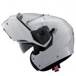 Cască Moto Duke Metal White Caberg 2 - motocross, enduro, ATV Duke Metal White 4 - motocross, enduro, ATV