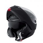 Cască Moto Modus Matt Black Caberg 2 - motocross, enduro, ATV Modus Matt Black 3 - motocross, enduro, ATV