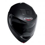 Cască Moto Modus Matt Gun Metal Caberg 3 - motocross, enduro, ATV Modus Matt Gun Metal 1 - motocross, enduro, ATV