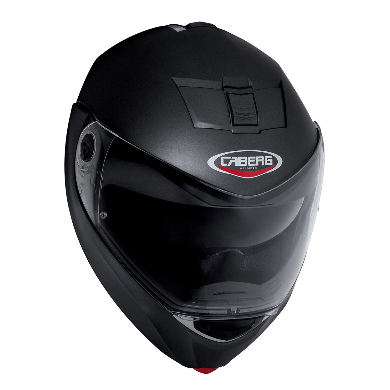 Cască Moto Modus Matt Gun Metal Caberg Modus Matt Gun Metal 1 - motocross, enduro, ATV