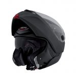 Cască Moto Modus Matt Gun Metal Caberg 5 - motocross, enduro, ATV Modus Matt Gun Metal 4 - motocross, enduro, ATV