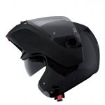 Cască Moto Modus Matt Gun Metal Caberg 2 - motocross, enduro, ATV Modus Matt Gun Metal 5 - motocross, enduro, ATV