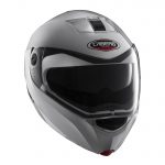 Cască Moto Modus Metal White Caberg 5 - motocross, enduro, ATV Modus Metal White 4 - motocross, enduro, ATV