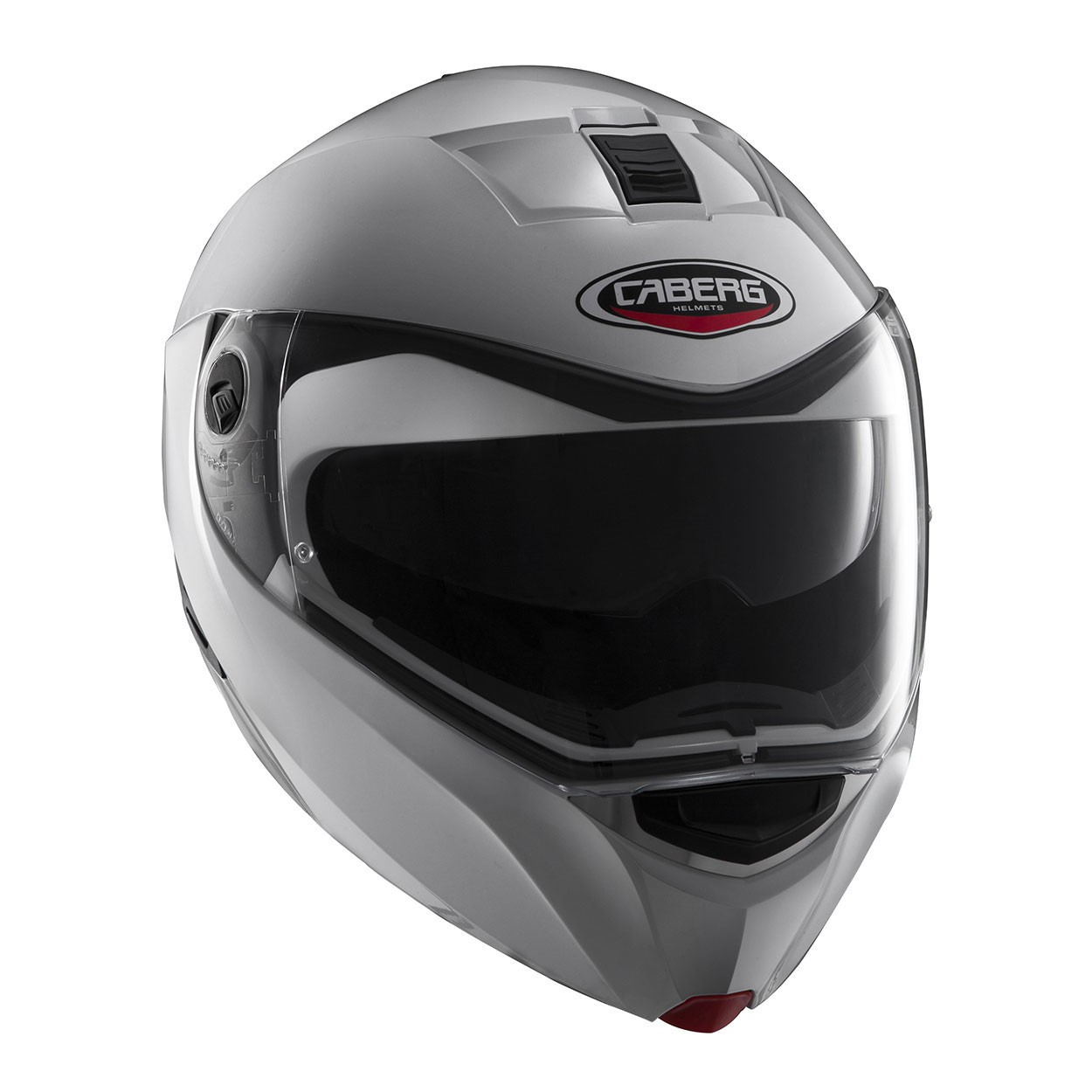 Cască Moto Modus Metal White Caberg Modus Metal White 4 - motocross, enduro, ATV