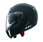 Cască Moto Sintesi Matt Black Caberg 2 - motocross, enduro, ATV Sintesi Matt Black 2 - motocross, enduro, ATV