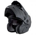 Cască Moto Tourmax Matt Gun Metal Caberg 4 - motocross, enduro, ATV Tourmax Matt Gun Metal 3 - motocross, enduro, ATV