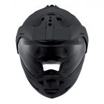 Cască Moto Tourmax Matt Gun Metal Caberg 6 - motocross, enduro, ATV Tourmax Matt Gun Metal 5 - motocross, enduro, ATV