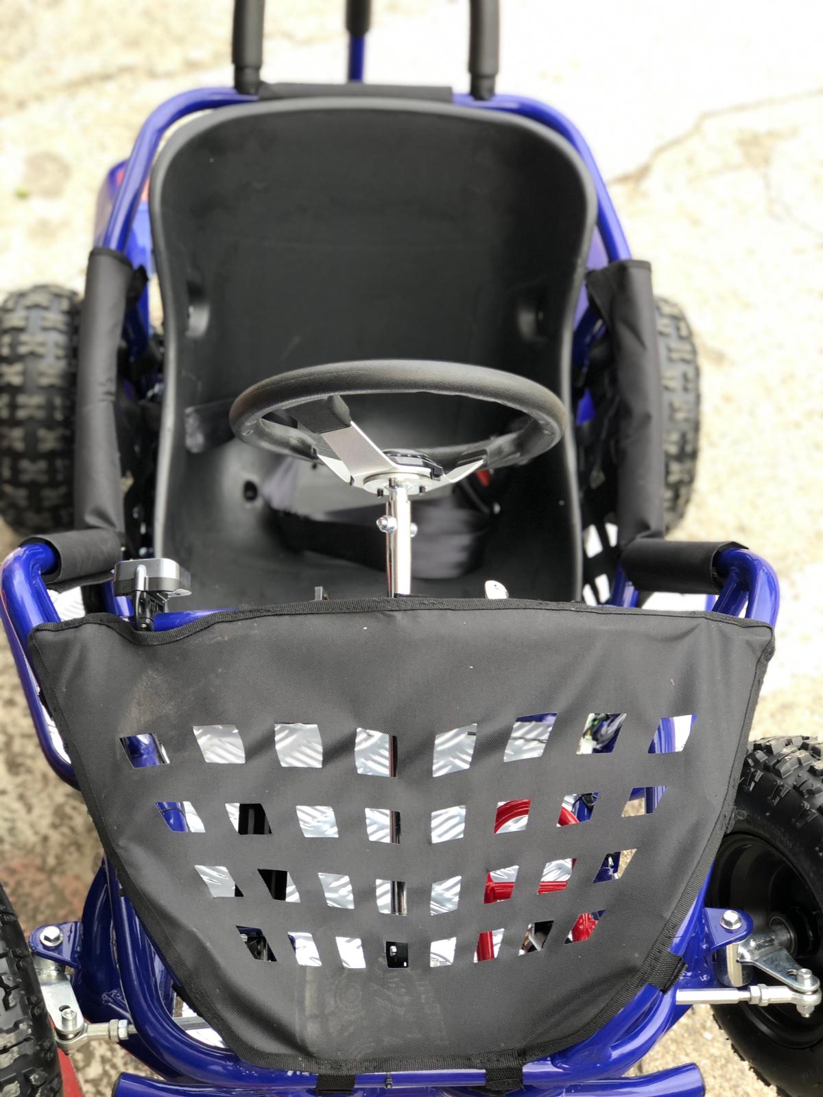 Go Kart BEMI mini Buggy 1000W 09a9303c 39bb 418c 8b33 b985b7bd688f - motocross, enduro, ATV