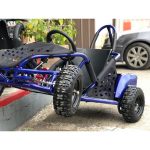 Go Kart BEMI mini Buggy 1000W 1 - motocross, enduro, ATV Go Kart BEMI mini Buggy 1000W - motocross, enduro, ATV