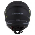 Casca moto rabatabila Cassida cu pomopa compress 2.0 4 - motocross, enduro, ATV Casca rabatabila Cassida cu pomopa compress 2.0 3 - motocross, enduro, ATV