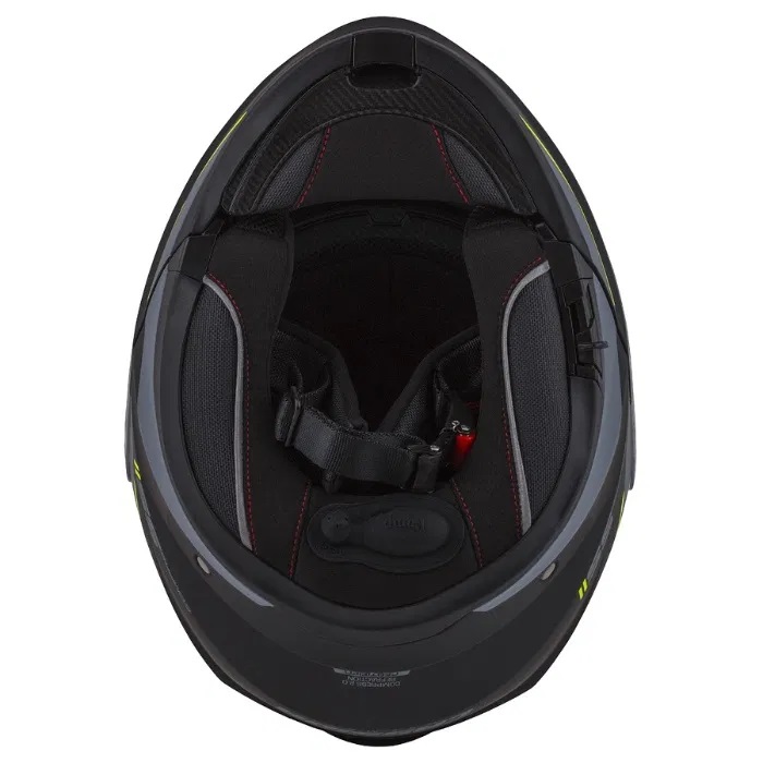 Casca moto rabatabila Cassida cu pomopa compress 2.0 2 Casca rabatabila Cassida cu pomopa compress 2.0 5 - motocross, enduro, ATV