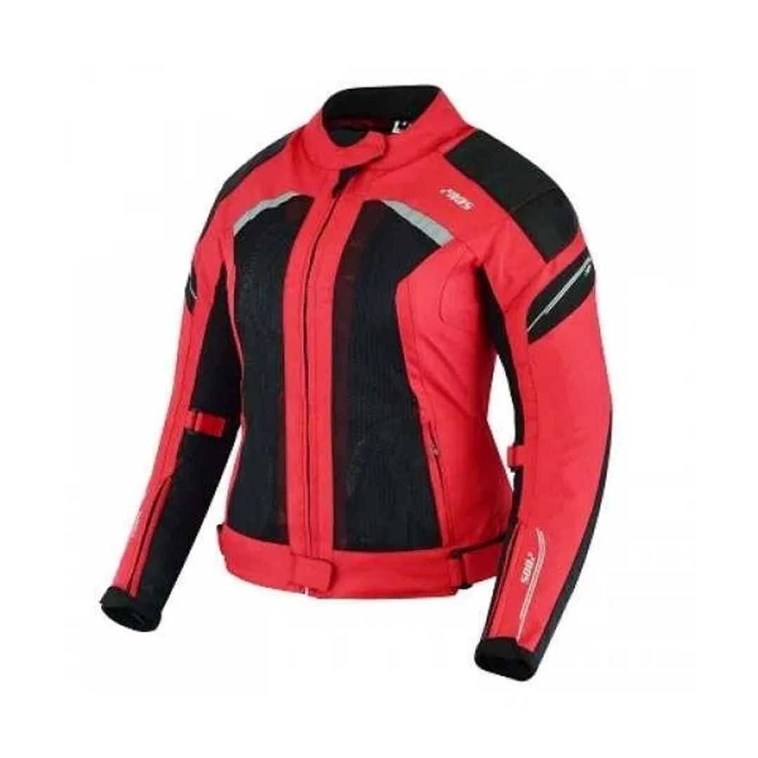 Geaca moto Bos Aylin dama 9 - motocross, enduro, ATV Geaca moto Bos Aylin dama 2 1 - motocross, enduro, ATV