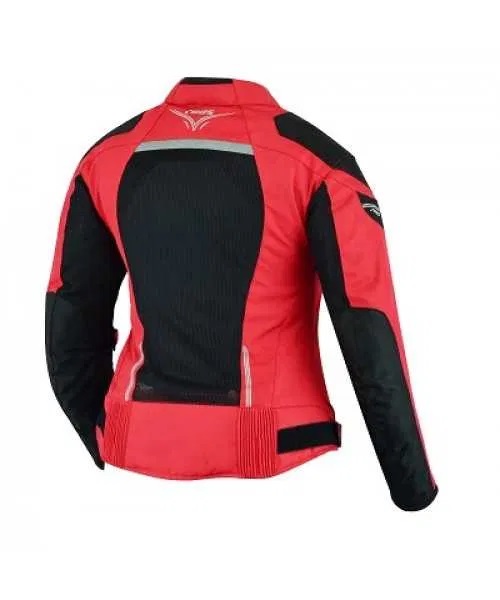 Geaca moto Bos Aylin dama 2 Geaca moto Bos Aylin dama 2 - motocross, enduro, ATV