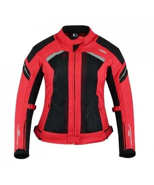 Geaca moto Bos Aylin dama 2 Geaca moto Bos Aylin dama 3 - motocross, enduro, ATV