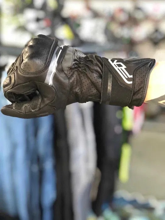 Manusi moto Five RFX SPORT 2 - motocross, enduro, ATV