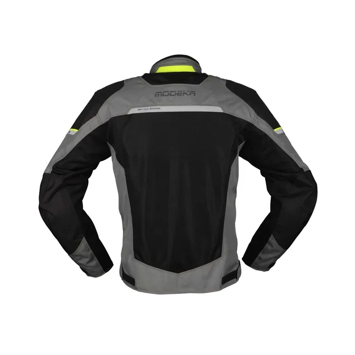 Geaca moto Modeka Mikka Air Geaca moto Modeka Mikka Air 1 - motocross, enduro, ATV