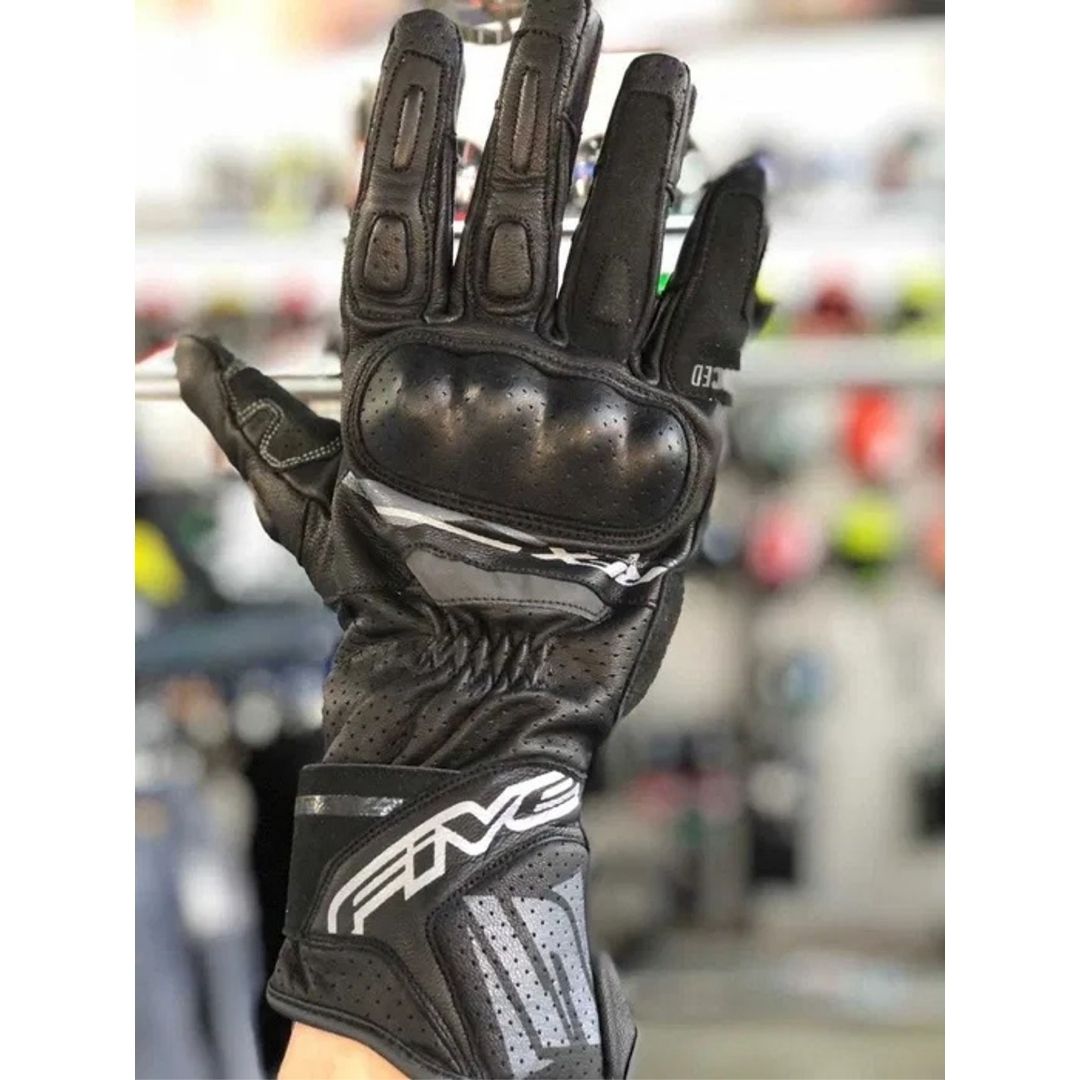 Manusi moto Five RFX SPORT 9 - motocross, enduro, ATV Manusi moto Five RFX SPORT 1 - motocross, enduro, ATV