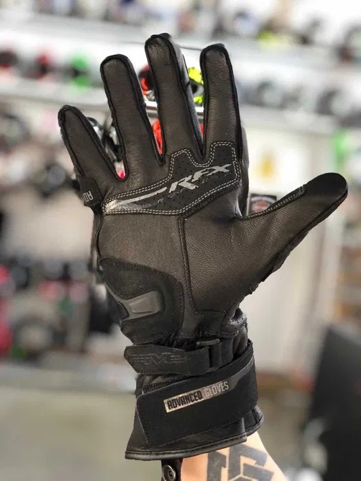 Manusi moto Five RFX SPORT Manusi moto Five RFX SPORT - motocross, enduro, ATV