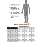 Blugi moto Bos premium ARAMID Protectii incluse Prado black 6 - motocross, enduro, ATV Blugi Moto Prado BOS Premium ARAMID