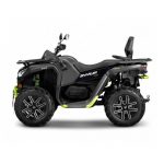 Atv SEGWAY SNARLER AT6 L, Euro 5 5 - motocross, enduro, ATV Atv SEGWAY SNARLER AT6 L Euro 5 1 - motocross, enduro, ATV