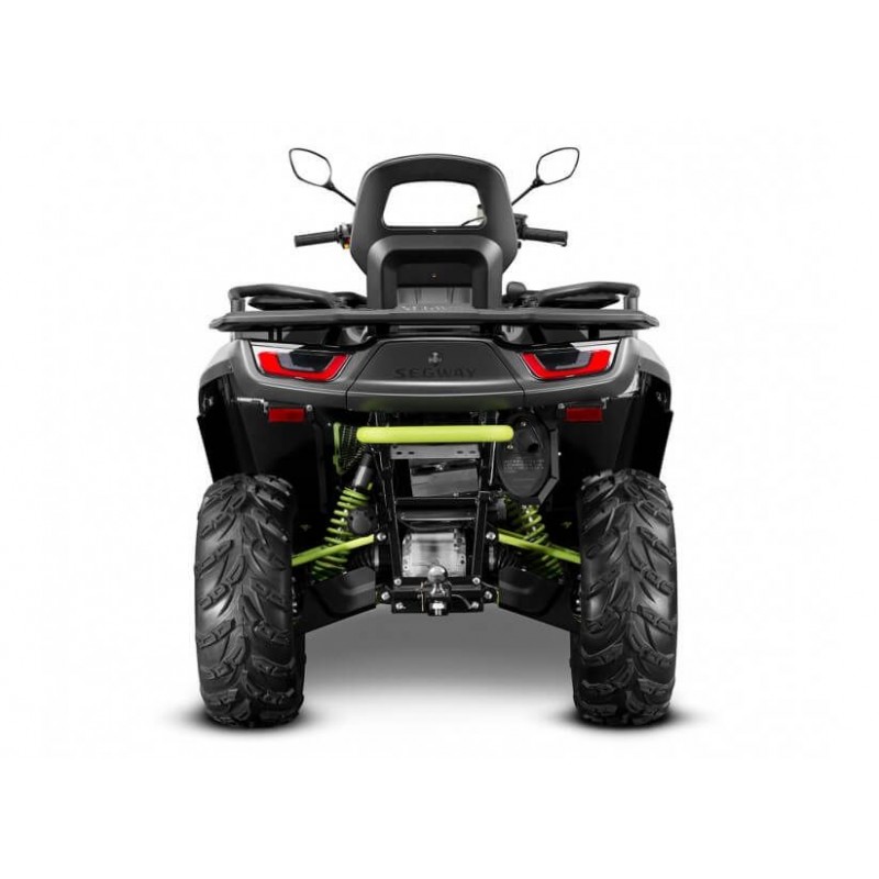 Atv SEGWAY SNARLER AT6 L, Euro 5 Atv SEGWAY SNARLER AT6 L Euro 5 3 - motocross, enduro, ATV