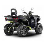 Atv SEGWAY SNARLER AT6 L, Euro 5 4 - motocross, enduro, ATV Atv SEGWAY SNARLER AT6 L Euro 5 7 - motocross, enduro, ATV