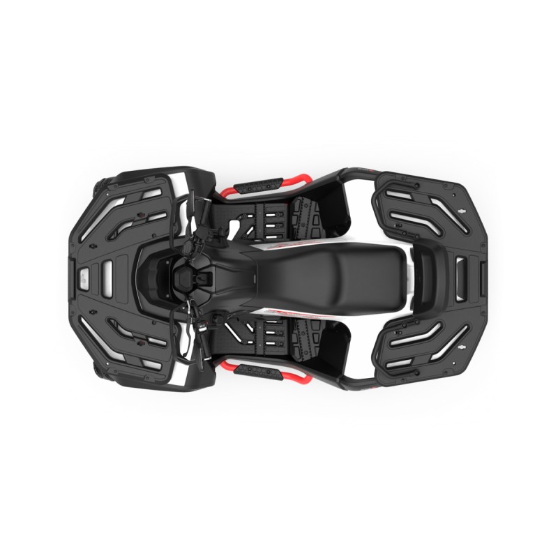 Atv SEGWAY SNARLER AT6 L LIMITED, T3b Atv SEGWAY SNARLER AT6 L LIMITED T3b 2 - motocross, enduro, ATV