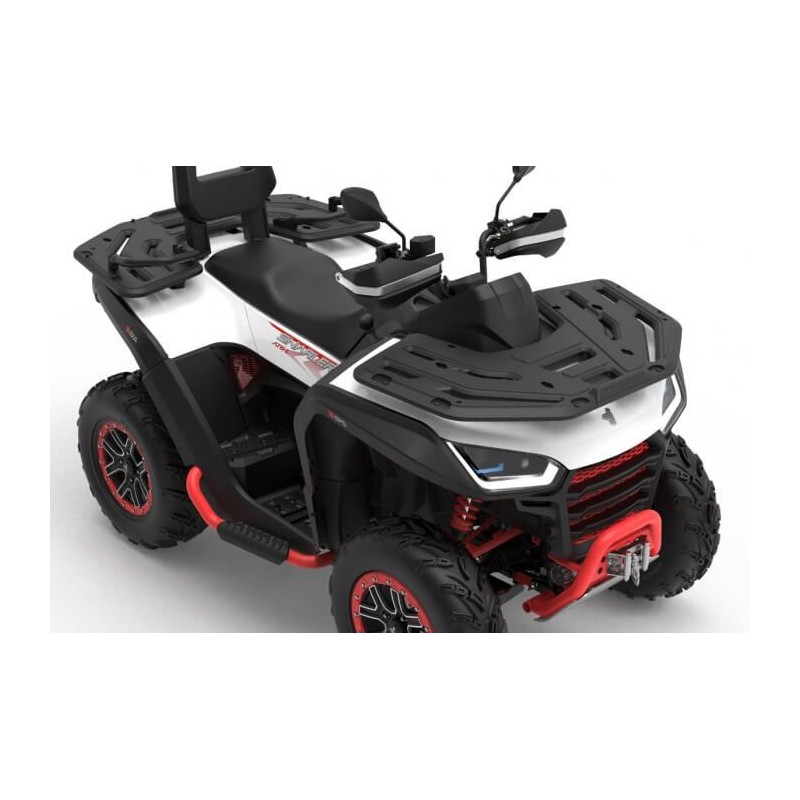 Atv SEGWAY SNARLER AT6 L LIMITED, T3b Atv SEGWAY SNARLER AT6 L LIMITED T3b 5 - motocross, enduro, ATV