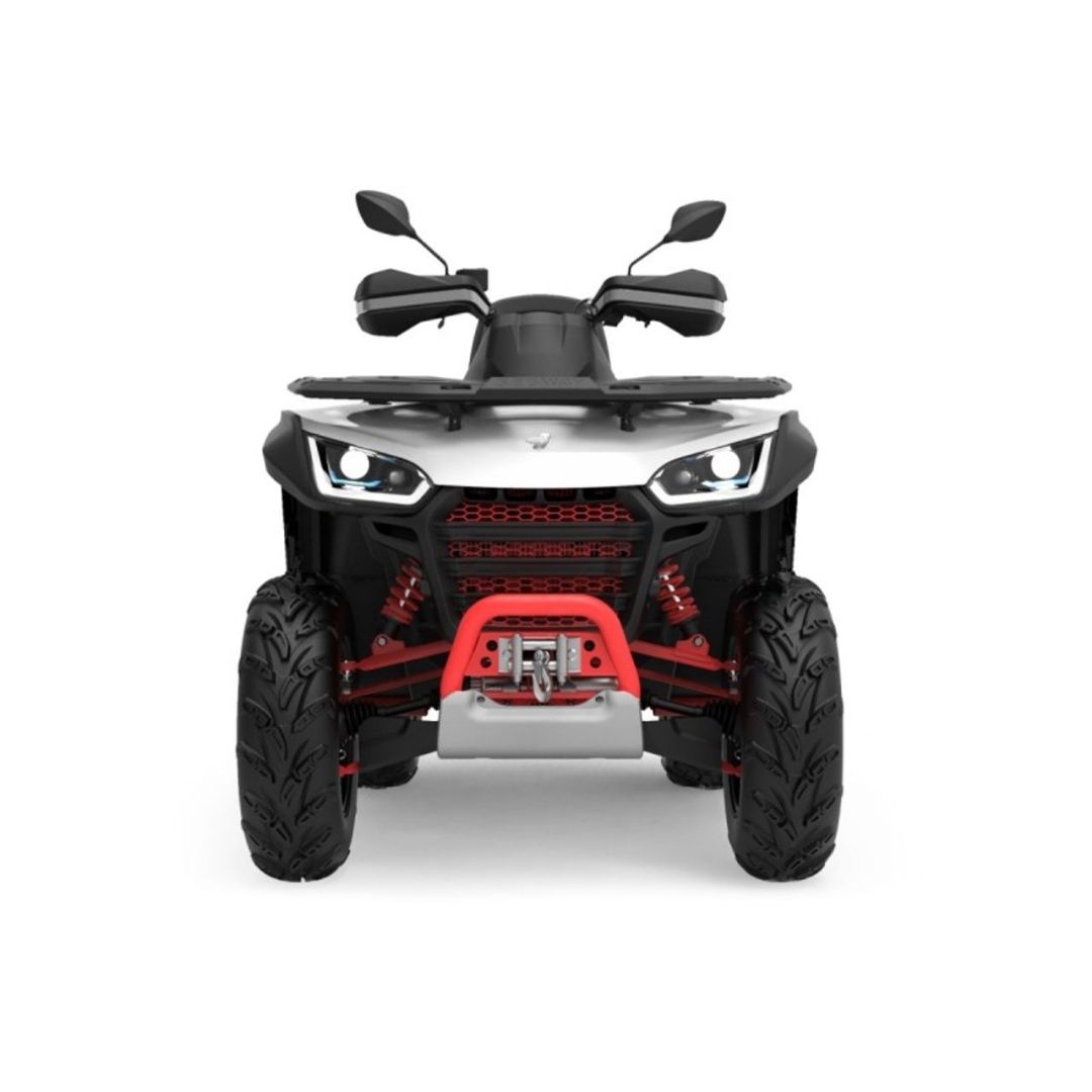 Atv SEGWAY SNARLER AT6 L LIMITED, T3b 3 - motocross, enduro, ATV Atv SEGWAY SNARLER AT6 L LIMITED T3b - motocross, enduro, ATV
